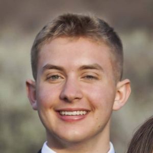 Meet your Posher, Drew